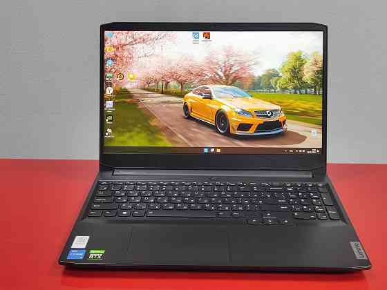 Игровой Legion на RTX3050ti по доступной цене Донецк
