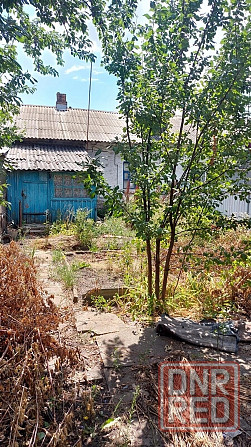 Продается дом, ул. Гомельская Донецк - изображение 2