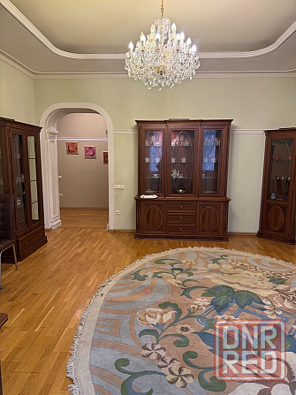 3 комнатная квартира в центре Донецк - изображение 11