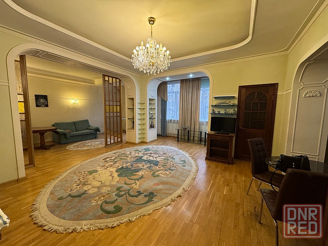 3 комнатная квартира в центре Донецк - изображение 1