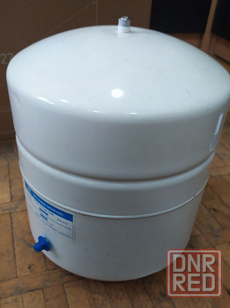 Накопительный бак Pure Pro RO-132 12л. для Обратного Осмоса Донецк - изображение 1