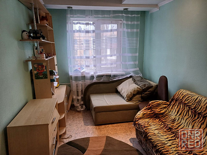 Продам 3-х комнатную квартиру 64 м2 в Будённовском районе, улица Андрея Малышко Донецк - изображение 7