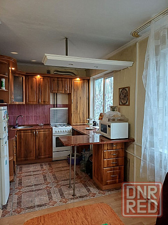 Продам 3-х комнатную квартиру 64 м2 в Будённовском районе, улица Андрея Малышко Донецк - изображение 1