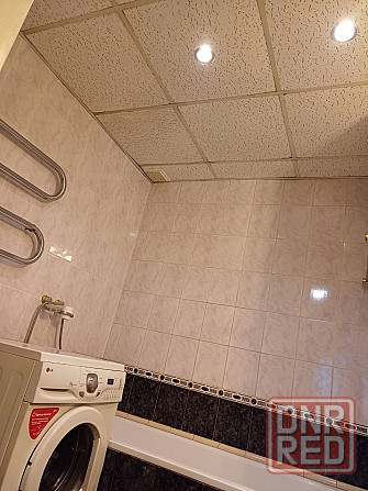 Продам 3-х комнатную квартиру 64 м2 в Будённовском районе, улица Андрея Малышко Донецк - изображение 11