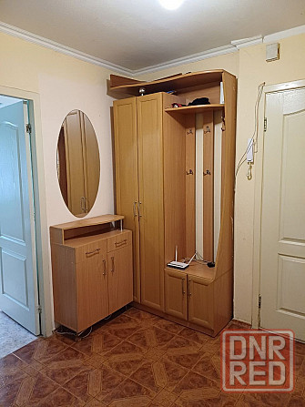 Продам 3-х комнатную квартиру 64 м2 в Будённовском районе, улица Андрея Малышко Донецк - изображение 9
