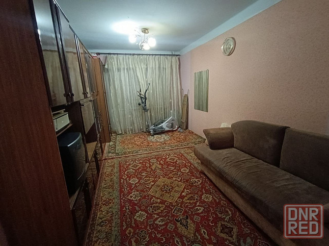Продам 2-к Текстильщик Донецк - изображение 1