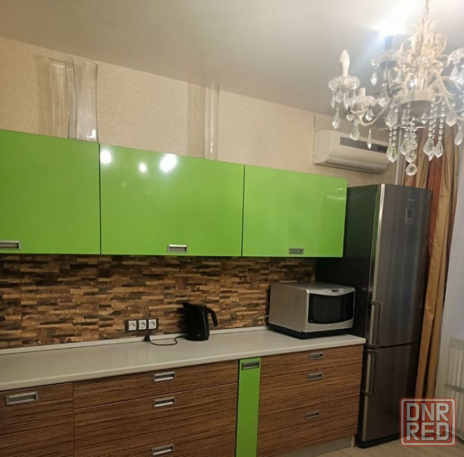 сдам квартиру Калининский район Донецк - изображение 2