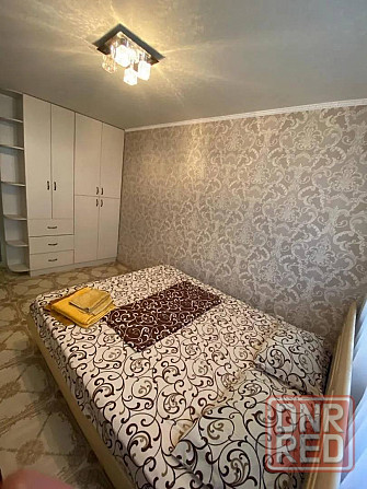 Продажа 2-х Ком. Квартиры в Центре Города - Проспект Ильича - в Шаговой доступности Площадь Ленина!! Донецк - изображение 2