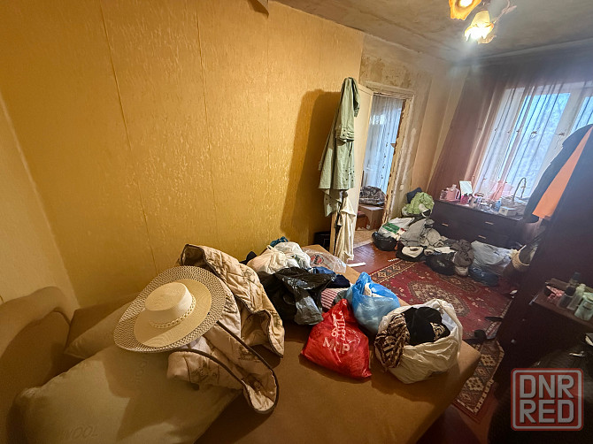 Продажа 3х Комнатной Квартиры в Куйбышевском Районе Донецка Площадь Бакинских Комиссаров.Торг! Донецк - изображение 2