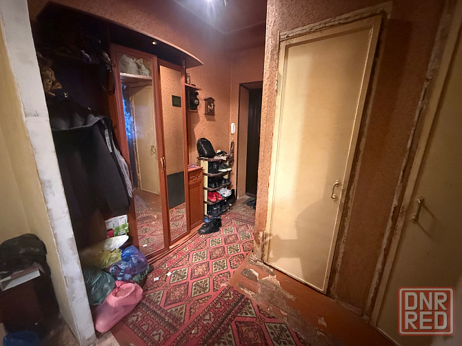 Продажа 3х Комнатной Квартиры в Куйбышевском Районе Донецка Площадь Бакинских Комиссаров.Торг! Донецк - изображение 5