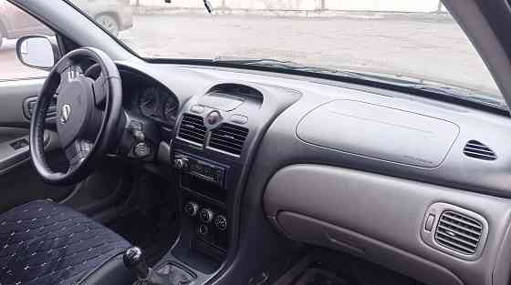 Nissan Almera Classic Макеевка