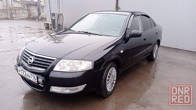 Nissan Almera Classic Макеевка - изображение 2
