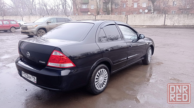 Nissan Almera Classic Макеевка - изображение 4