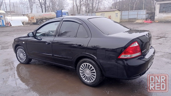 Nissan Almera Classic Макеевка - изображение 3