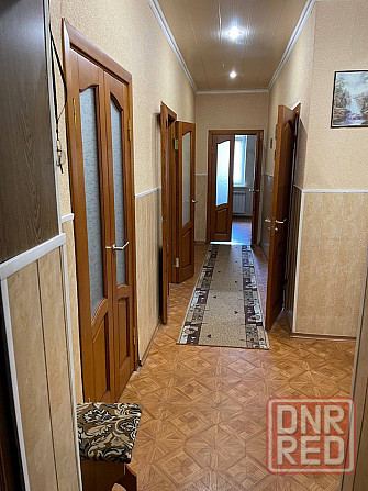 Продажа 3-х комнатной квартиры г. Макеевка, 92-ух квартирный Макеевка - изображение 2