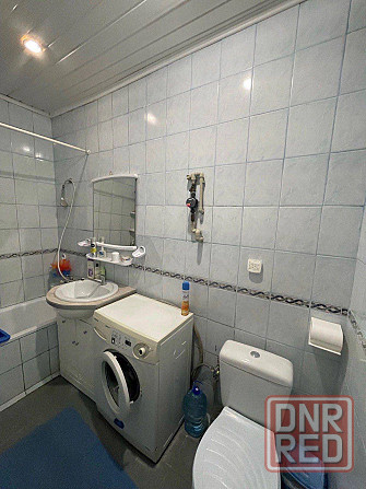 Продажа 3-х комнатной квартиры г. Макеевка, 92-ух квартирный Макеевка - изображение 7