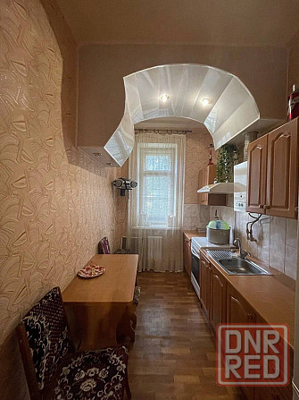 Продажа 3-х комнатной квартиры г. Макеевка, 92-ух квартирный Макеевка - изображение 1