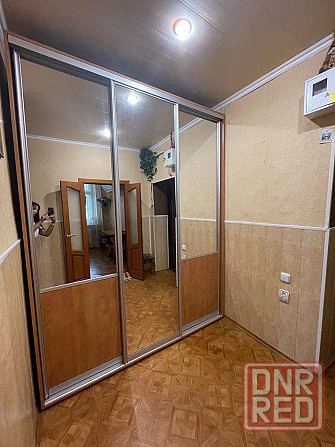 Продажа 3-х комнатной квартиры г. Макеевка, 92-ух квартирный Макеевка - изображение 4