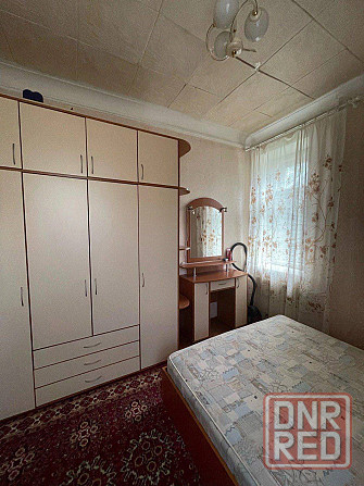 Продажа 3-х комнатной квартиры г. Макеевка, 92-ух квартирный Макеевка - изображение 5