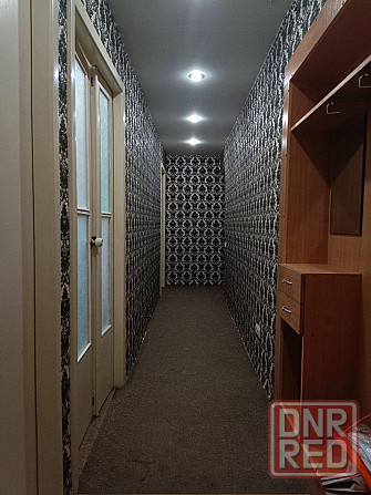 Продажа 3-х комнатной квартиры г. Донецк Калининский район,ориентир Гулливер Донецк - изображение 1