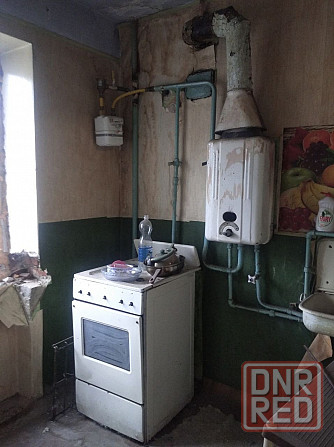 Продам квартиру на Шахтерской площади. Донецк - изображение 1
