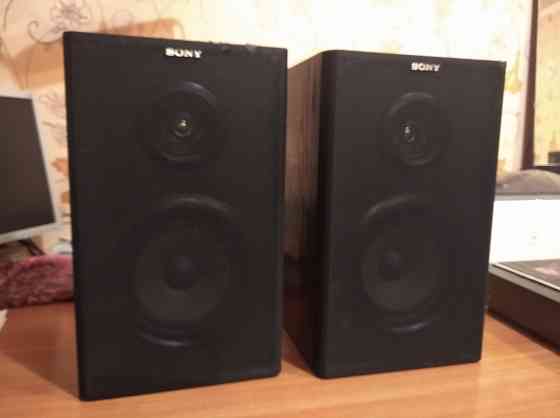 Sony ss-a102 Донецк