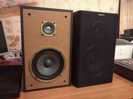 Sony ss-a102 Донецк