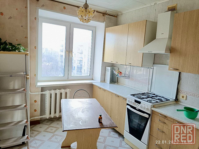 Продам 1 комнатную квартиру на Текстильщике Донецк - изображение 1