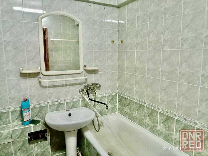 Продам 1 комнатную квартиру на Текстильщике Донецк - изображение 3