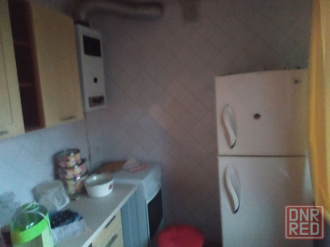 Сдам 2х комнатную квартиру на Заперевпльной! Донецк - изображение 4