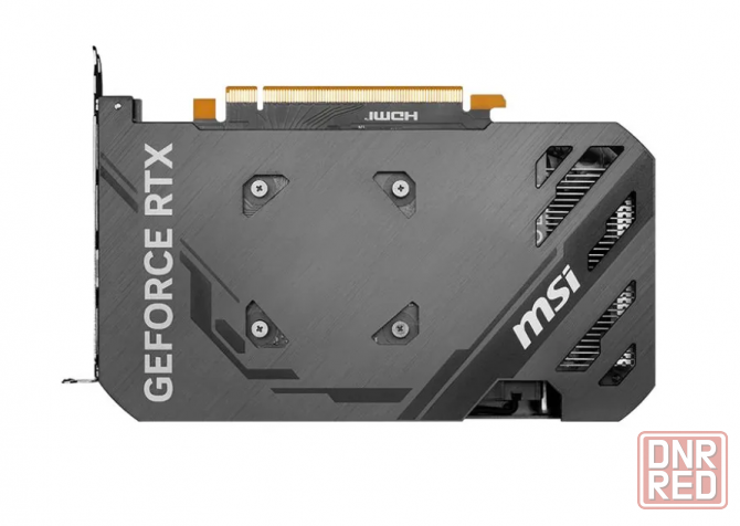 Видеокарта Nvidia 4060. Почти новая!Донецк,мотель. Донецк - изображение 4