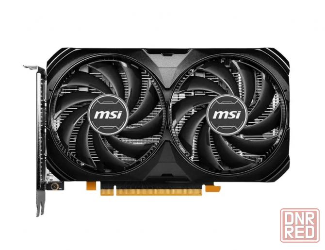 Видеокарта Nvidia 4060. Почти новая!Донецк,мотель. Донецк - изображение 5