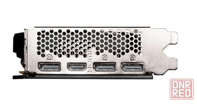 Видеокарта Nvidia 4060. Почти новая!Донецк,мотель. Донецк - изображение 3