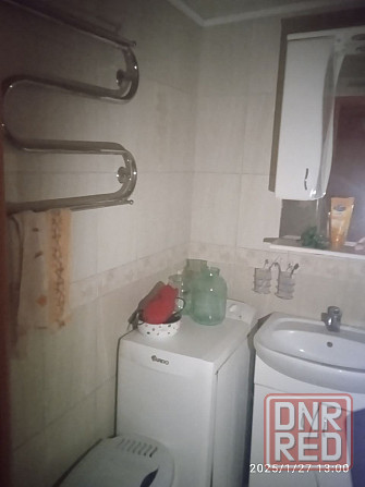 Продажа 2-к. крупногабаритной квартиры, Ленинский р-н, ул. Речная. Донецк - изображение 7