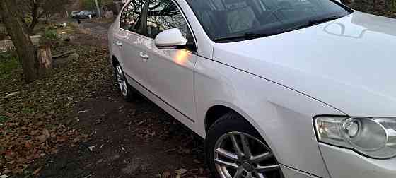 Volkswagen Passat 2.0T 200 л.с. Донецк