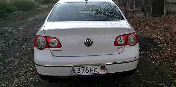 Volkswagen Passat 2.0T 200 л.с. Донецк