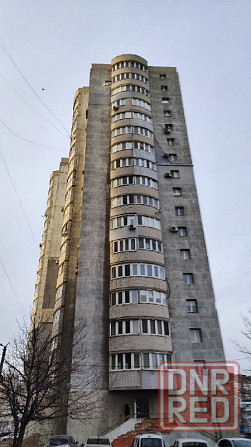 Продам1-нокомн.квартира, Привокзальный Донецк - изображение 1