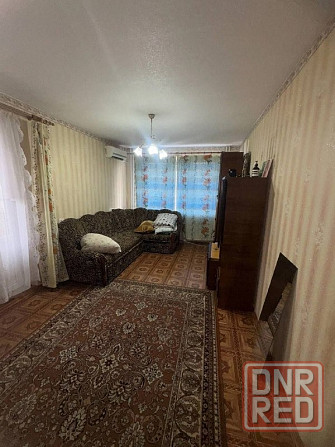 Продам1-нокомн.квартира, Привокзальный Донецк - изображение 3