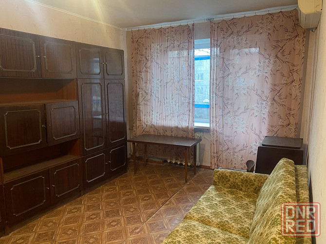 Продажа 2 комнатной квартиры в Будённовском районе! Донецк - изображение 1