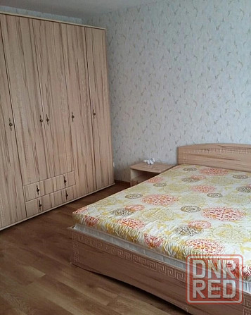 Сдам 2к.кв. Пролетарский р-н, Раздольная, ул. Коммунистическая Донецк - изображение 1