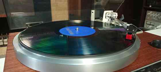Проигрыватель винила "Technics"-SL-MA1 Донецк