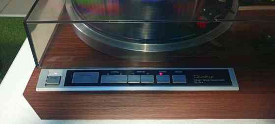 Проигрыватель винила "Technics"-SL-MA1 Донецк