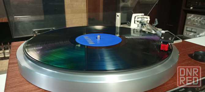 Проигрыватель винила "Technics"-SL-MA1 Донецк - изображение 5
