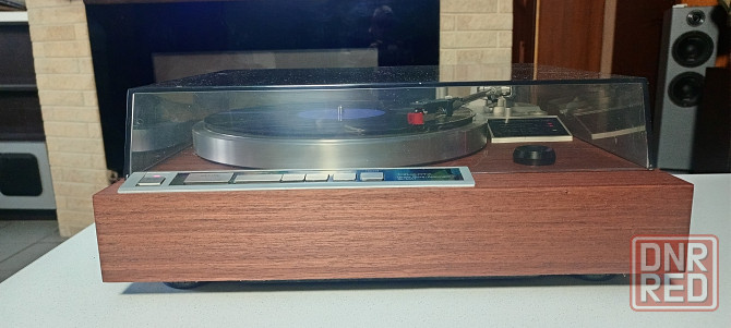 Проигрыватель винила "Technics"-SL-MA1 Донецк - изображение 1