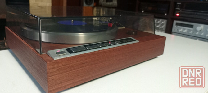 Проигрыватель винила "Technics"-SL-MA1 Донецк - изображение 3