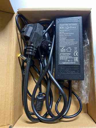 Адаптер питания Live Power для ноутбука LG 19V 3.42A (6.0*4.4mm) MG311, угловой штекер Донецк