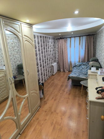 Продажа 3к.квартиры Макеевка, Советский р-н, Ханженкво Макеевка
