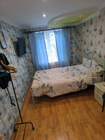Продажа 3к.квартиры Макеевка, Советский р-н, Ханженкво Макеевка