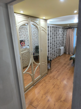 Продажа 3к.квартиры Макеевка, Советский р-н, Ханженкво Макеевка