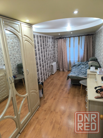 Продажа 3к.квартиры Макеевка, Советский р-н, Ханженкво Макеевка - изображение 1
